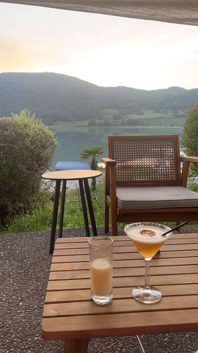 Restaurant La Table Du Roi